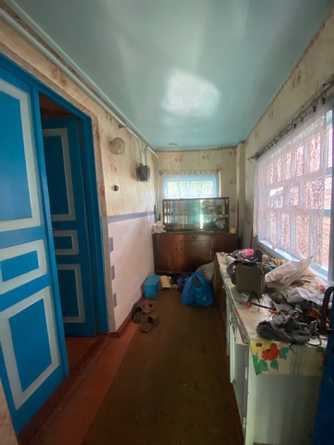 продам дом пер. Айвазовского