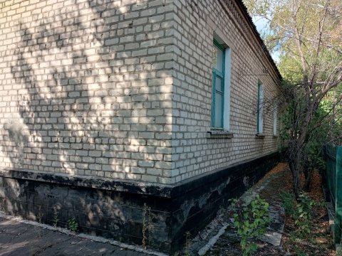 продам дом ул. Совхозная