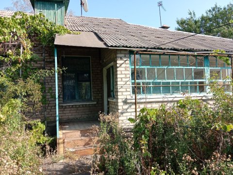 продам дом ул. Совхозная