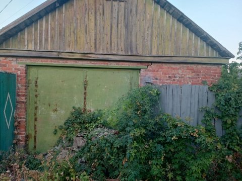 продам дом ул. Достоевского