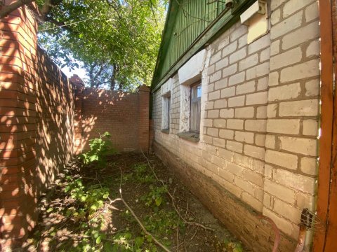 продам дом ул. Кольцова