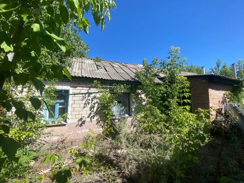 продам дом ул. Кольцова