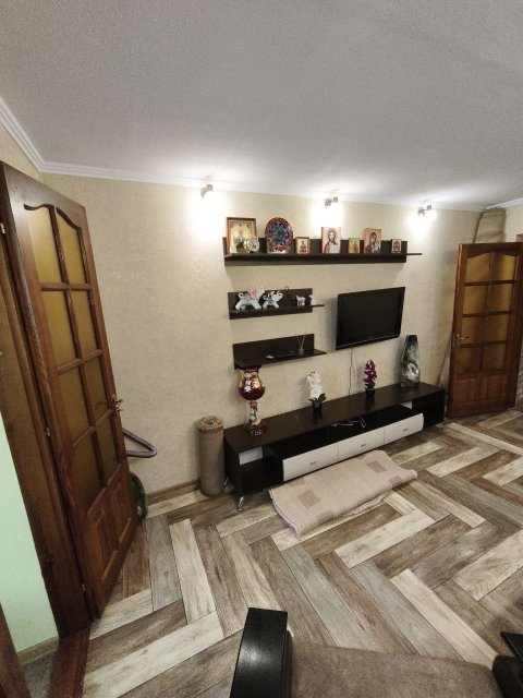 Сдам 2-х комн. кв Мирный