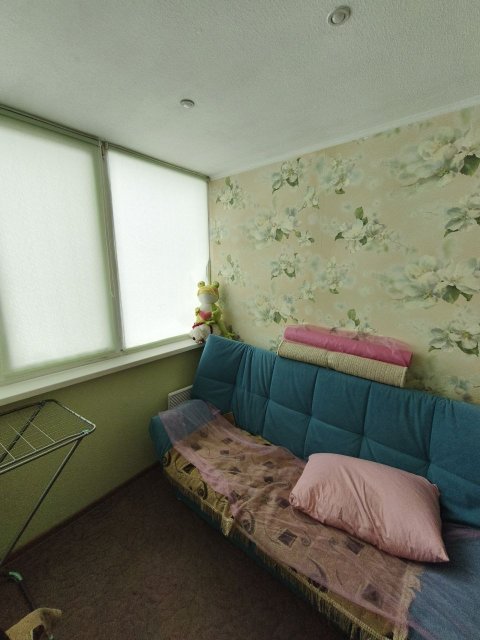 Сдам 2-х комн. кв Мирный