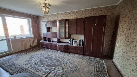 Сдам 2-х,комн.квартиру по ул Андрея Линева 8/10-эт,в р-не МФЦ-центр