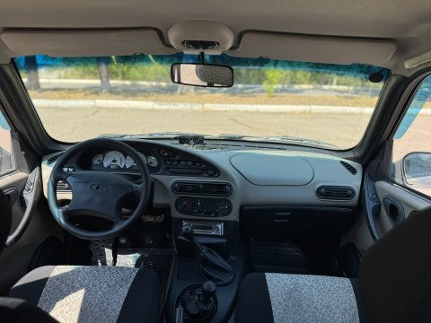 Продам замечательный внедорожник в отличном состоянии 👍