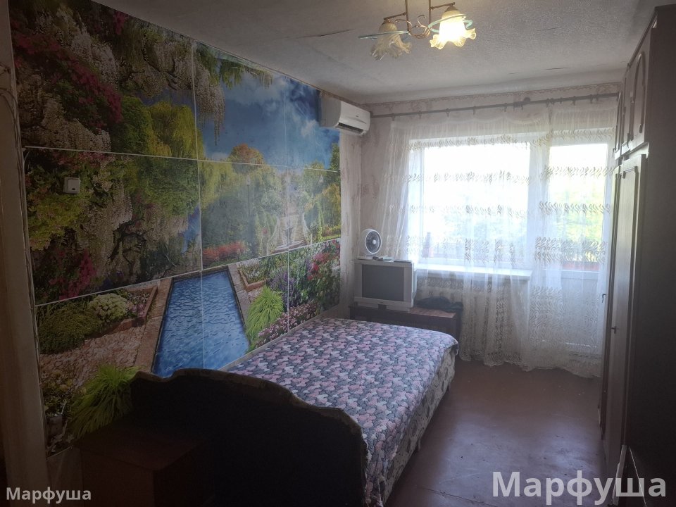 Сдам 1-х комн.квартиру на Городке Завода Ор 3/5-эт,2-остановки до Пед.Института,и 1,5 ост.до Юридического университета,