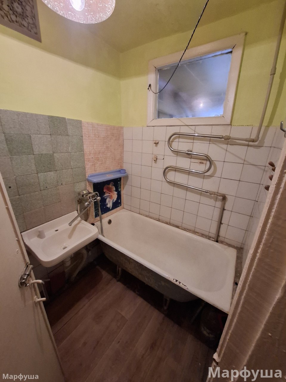 Сдам 1-х комн.квартиру на Городке Завода Ор 3/5-эт,2-остановки до Пед.Института,и 1,5 ост.до Юридического университета,