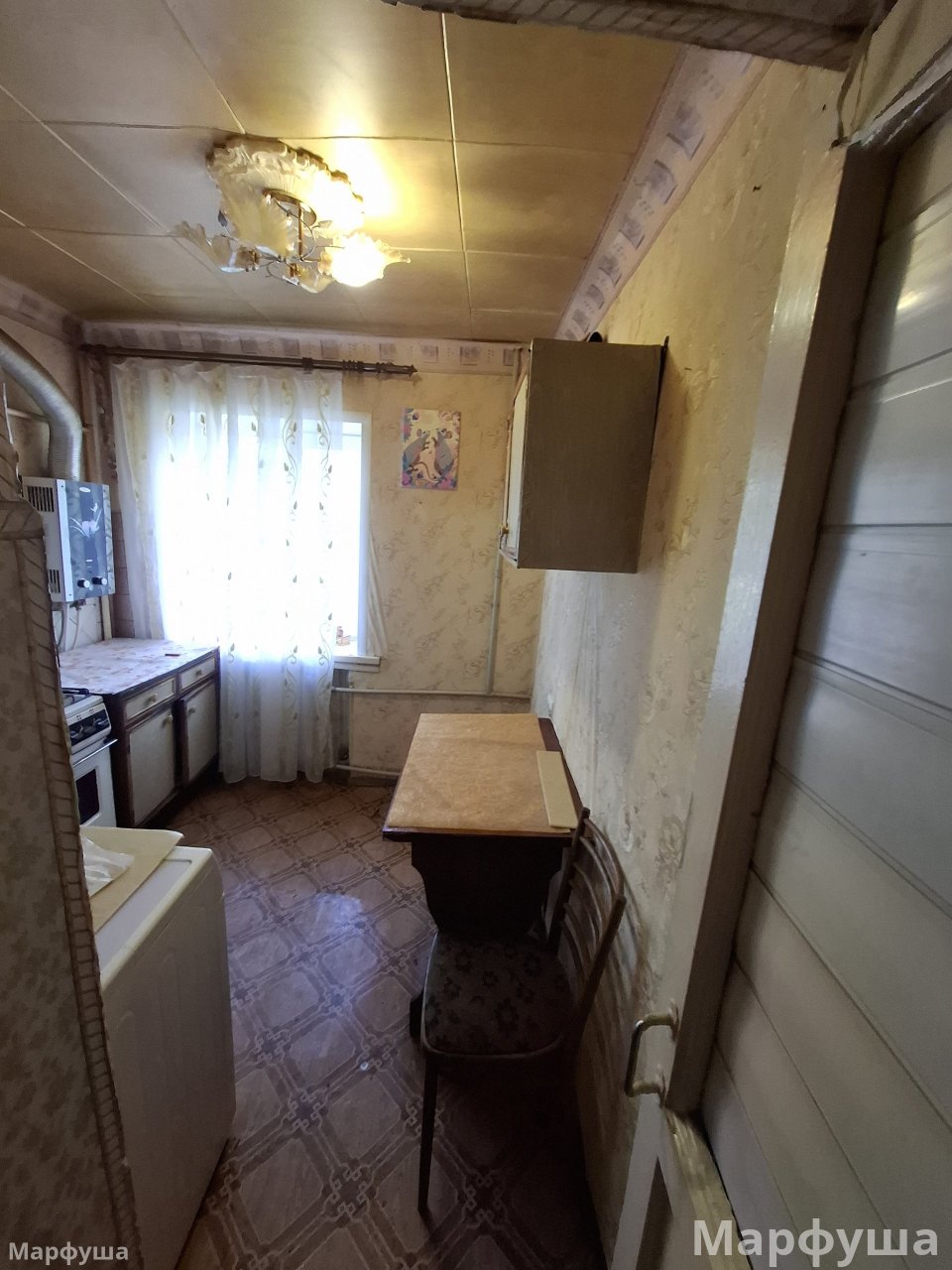 Сдам 1-х комн.квартиру на Городке Завода Ор 3/5-эт,2-остановки до Пед.Института,и 1,5 ост.до Юридического университета,