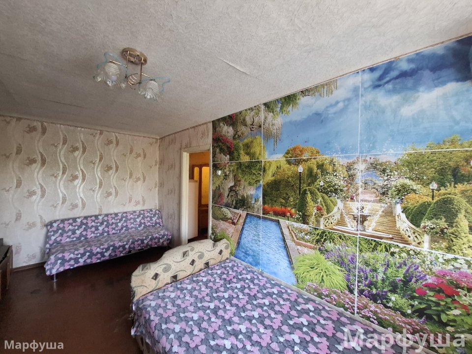 Сдам 1-х комн.квартиру на Городке Завода Ор 3/5-эт,2-остановки до Пед.Института,и 1,5 ост.до Юридического университета,