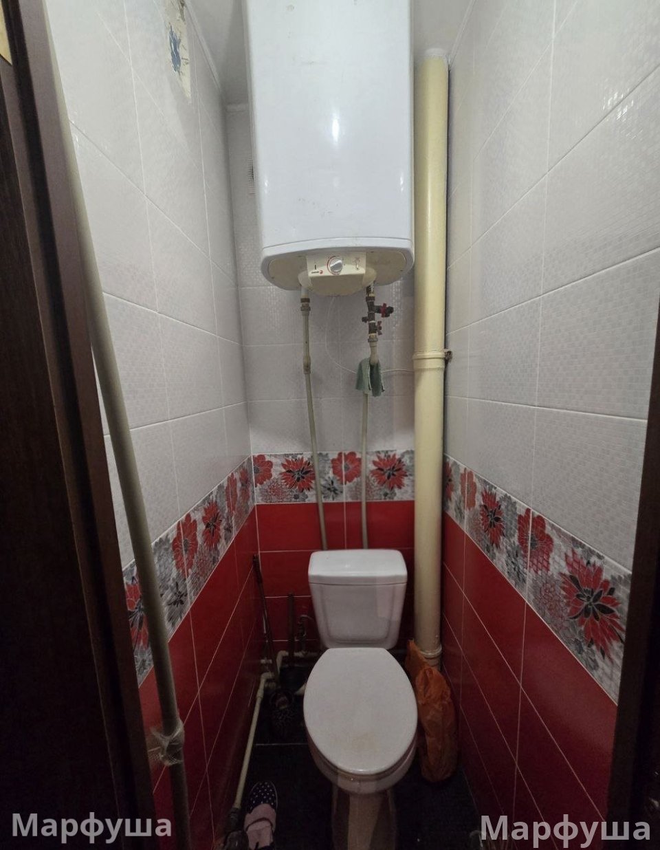 продам квартиру кв. Степной