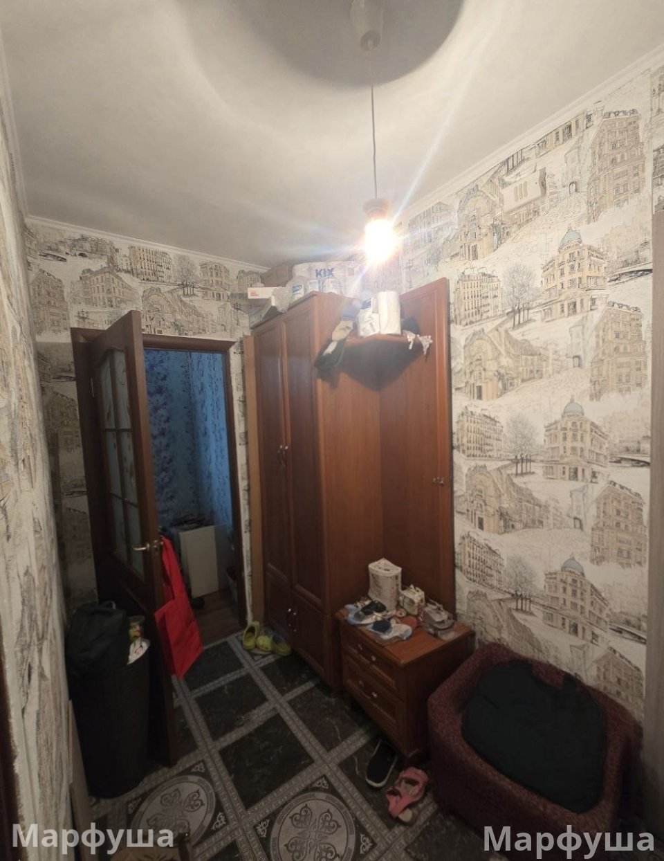 продам квартиру кв. Степной