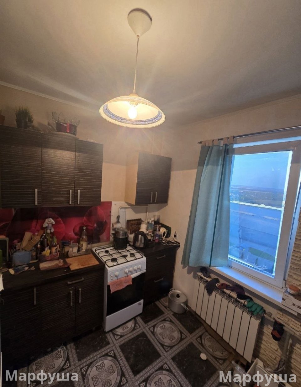 продам квартиру кв. Степной