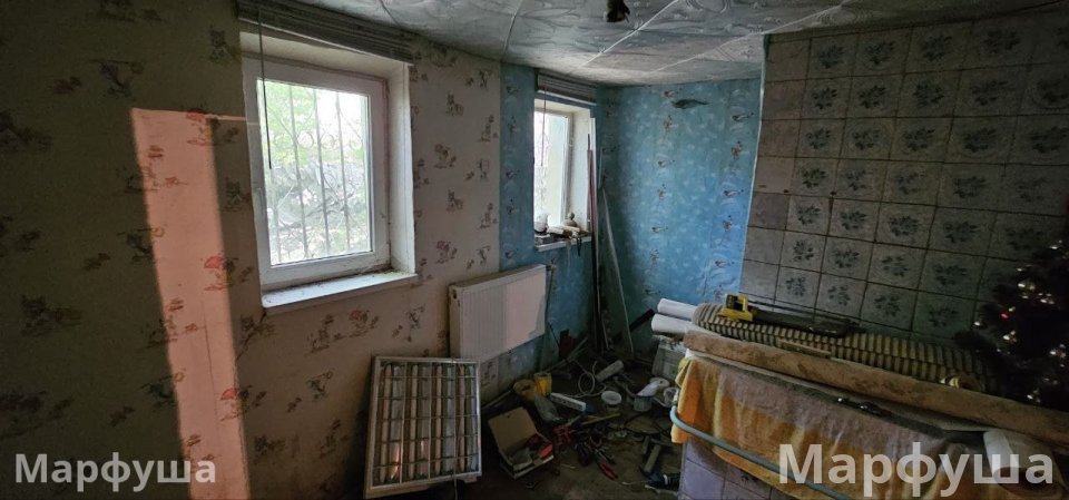 продам дом ул. Линия Железной дороги