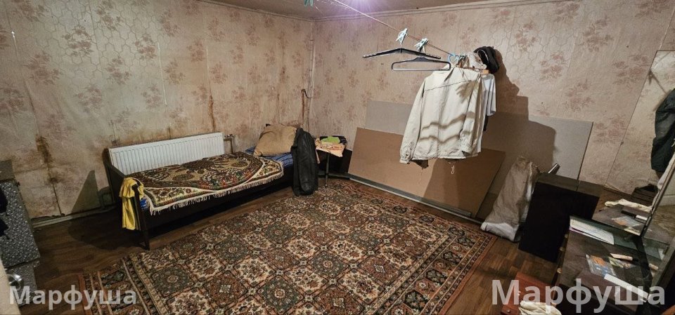 продам дом ул. Линия Железной дороги