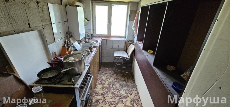 продам дом ул. Линия Железной дороги