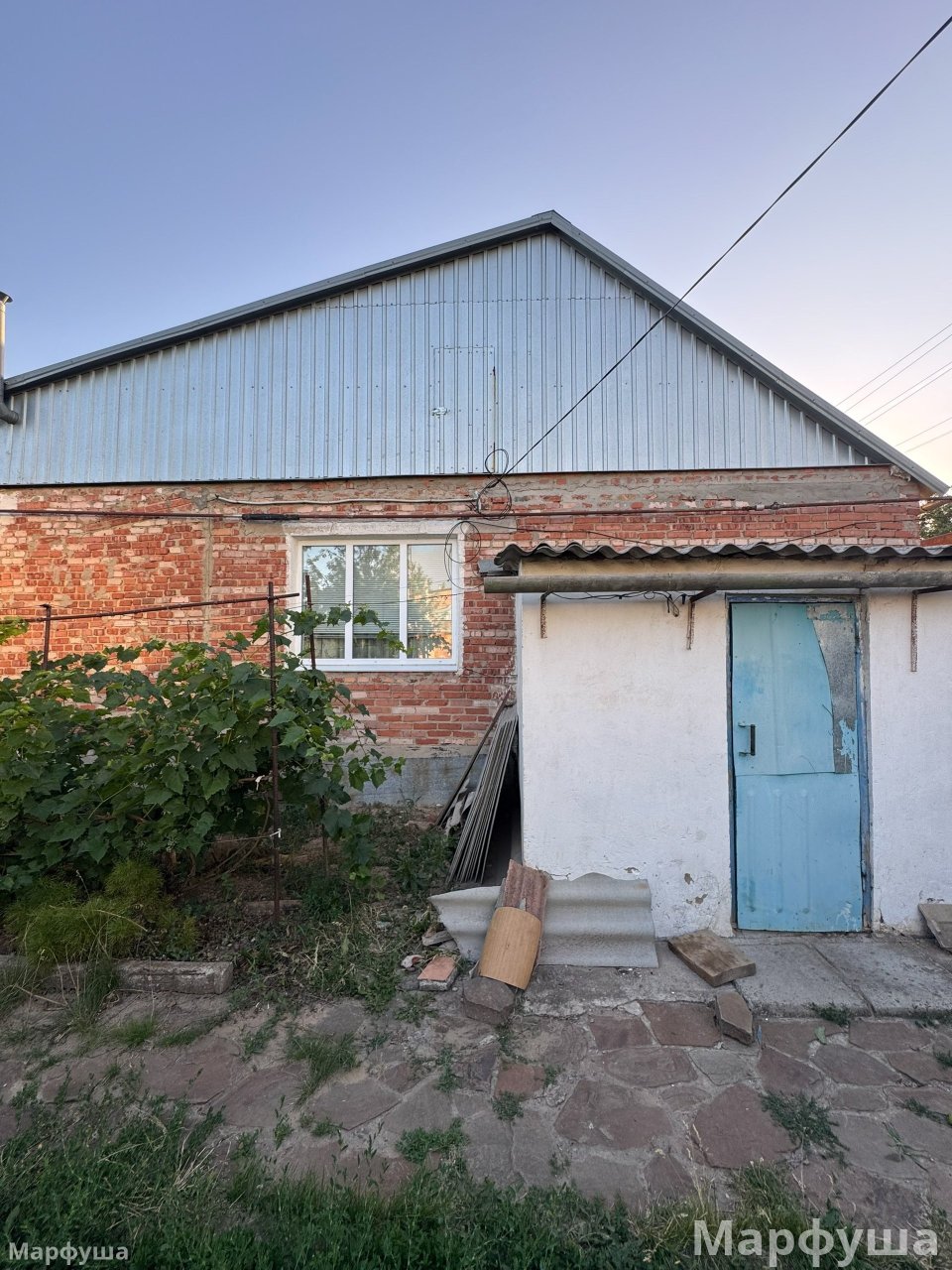 Продам дом в городе Луганск поселок Николаевка