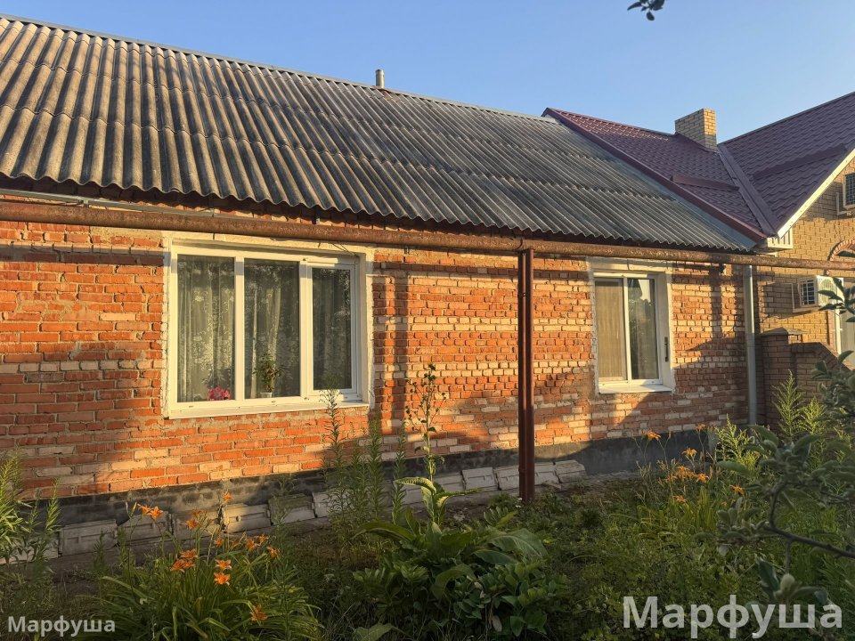 Продам дом в городе Луганск поселок Николаевка