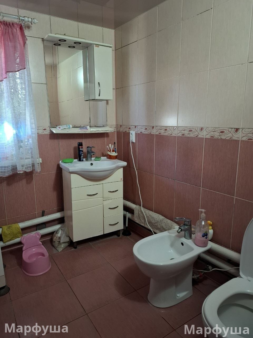 Продам кирпичный дом  на Славянском переулке