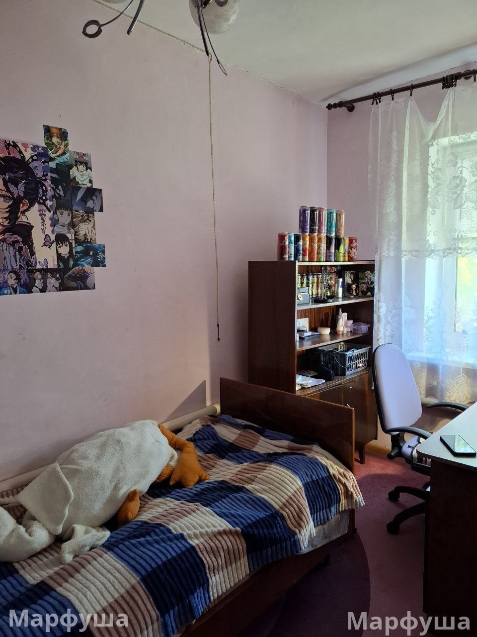 Продам кирпичный дом  на Славянском переулке