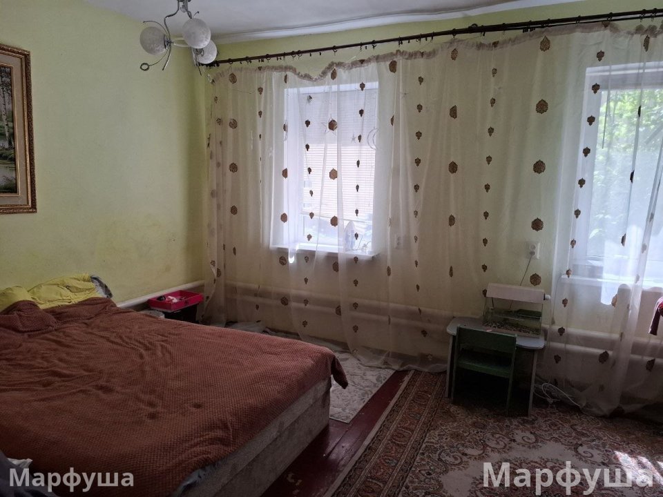 Продам кирпичный дом  на Славянском переулке