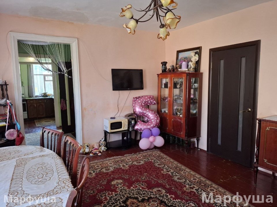 Продам кирпичный дом  на Славянском переулке