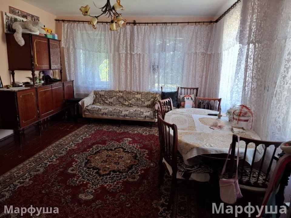 Продам кирпичный дом  на Славянском переулке