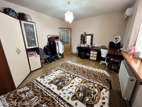 Продам дом 100 кв. м. р- н Черного кота