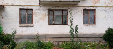 Продам 3-х комнатную квартиру!!!
