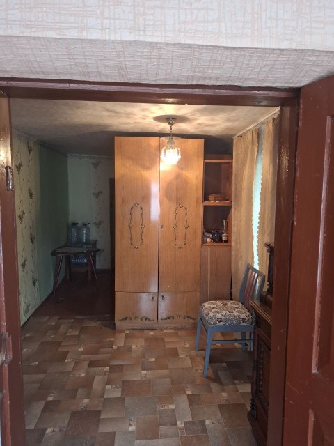 Продам дом в Большой вергунке ул. Серова