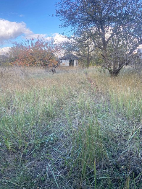 Участок приват г. Счастье