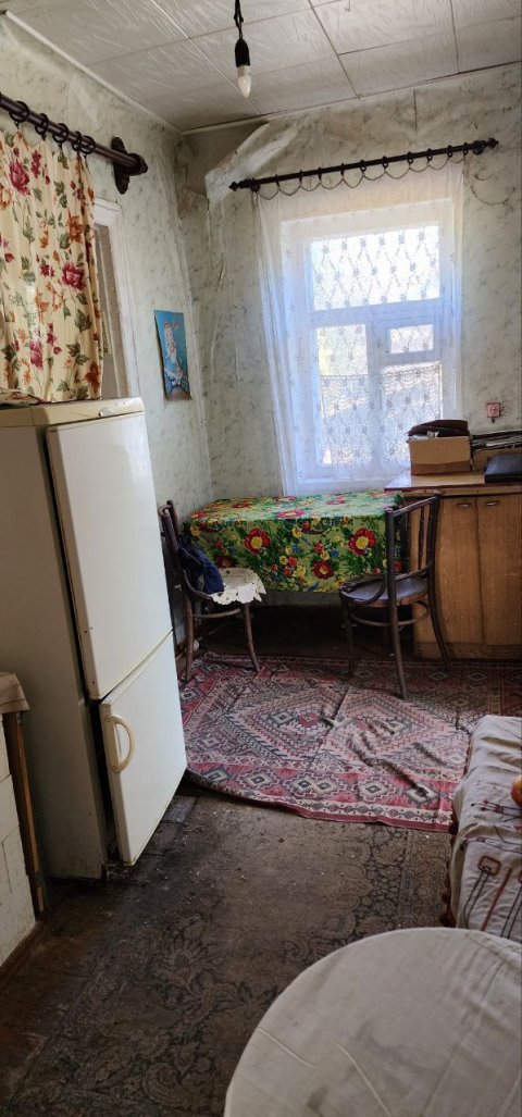 Продам дом р-н чапаева