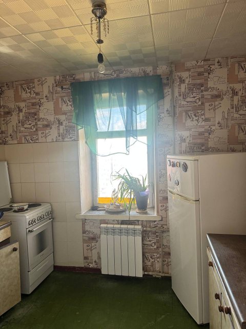 Дёшево сдам 1 комнатную квартиру кв. Героев Сталинграда.д.9