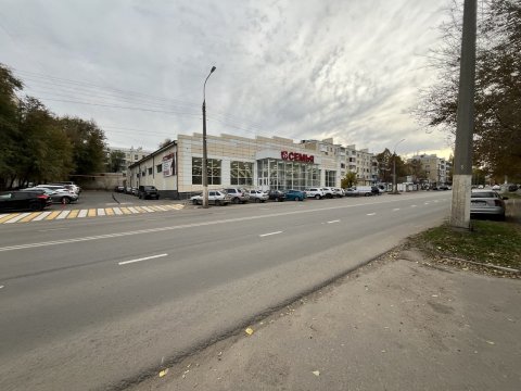 Сдам помещения в ТЦ в аренду