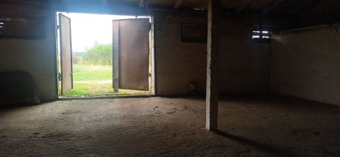 Продам зернохранилище