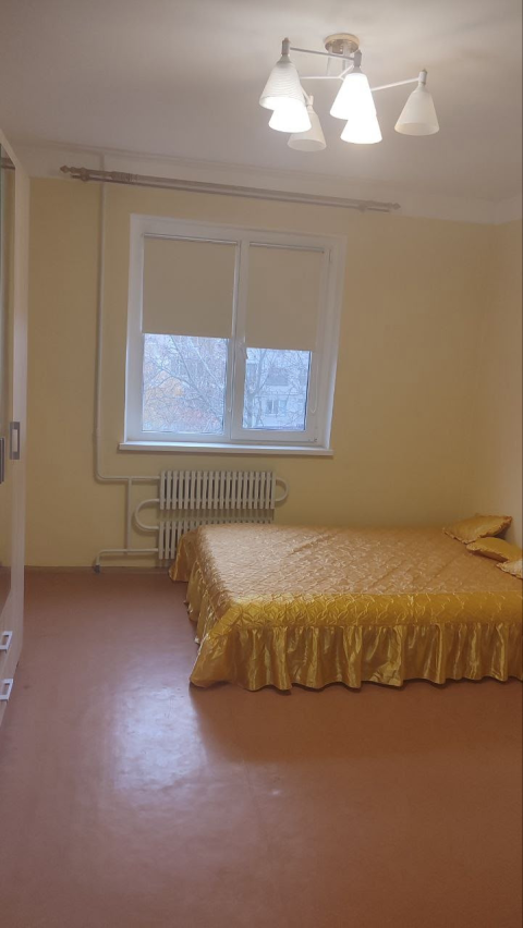 2-комн. квартира на Мирном (кольцо)