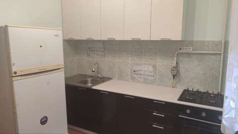 2-комн. квартира на Мирном (кольцо)