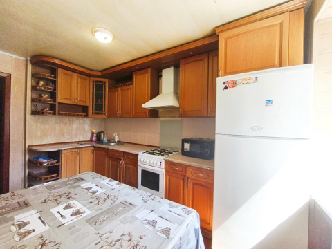 Сдам аренда 3-х комн квартира