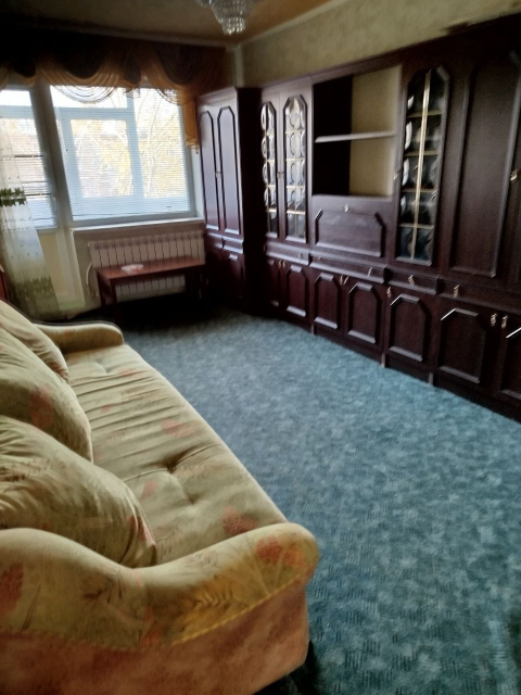 Сдам аренда 3-х комн квартира