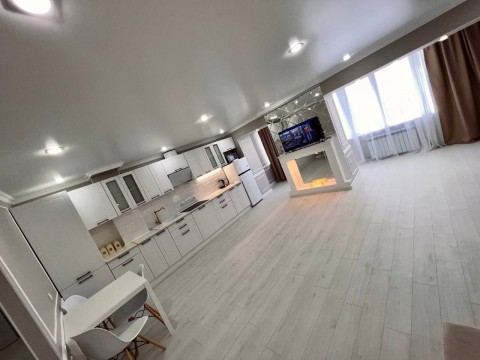 Сдам аренда комфортная 3-х комн квартира на Коцюбинского