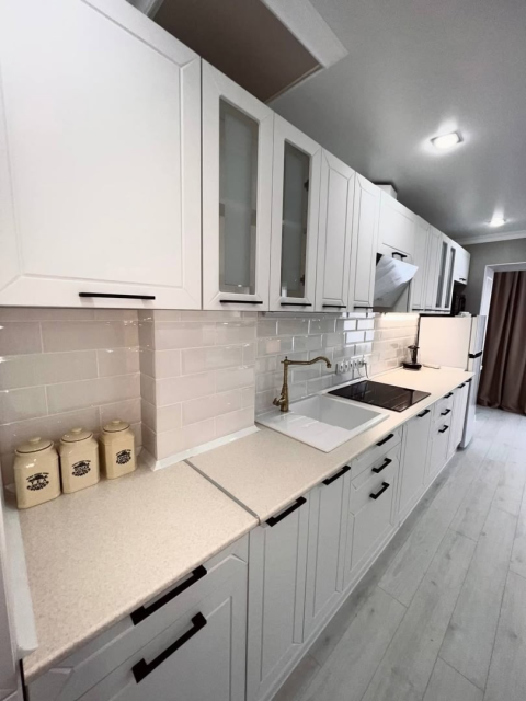 Сдам аренда комфортная 3-х комн квартира на Коцюбинского