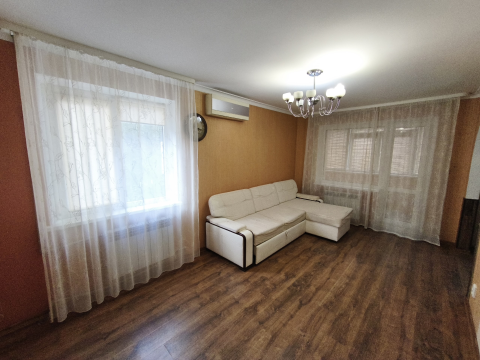 Сдам аренда 3-х комн квартира на квартале Левченко