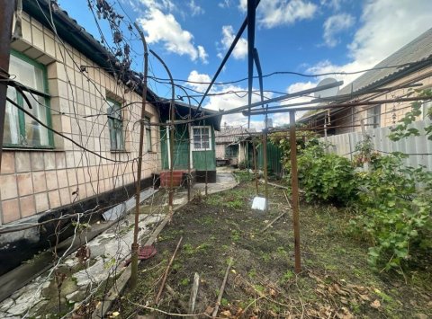 Продам дом ул. Льва Толстого (27 школа)