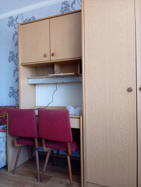 Сдам аренда 1-комнатная квартира на Челюскинцев