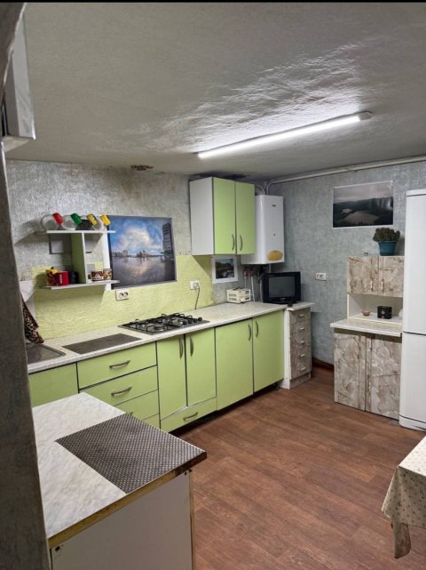 Продам дом р- н площади Ленина (Камброд)