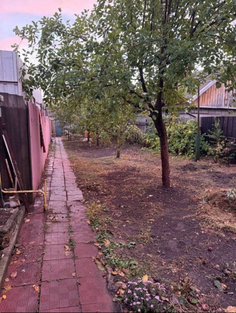 Продам дом р- н площади Ленина (Камброд)