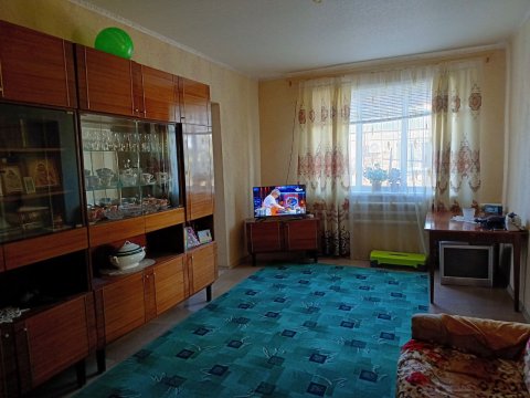 Продам дом в п. Николаевка