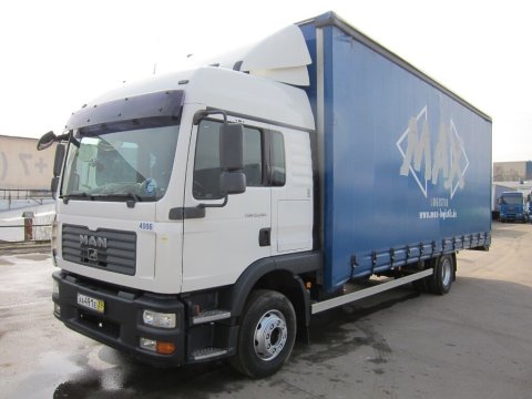 ДОСТАВКА СТРОИТЕЛЬНЫХ МАТЕРИАЛОВ