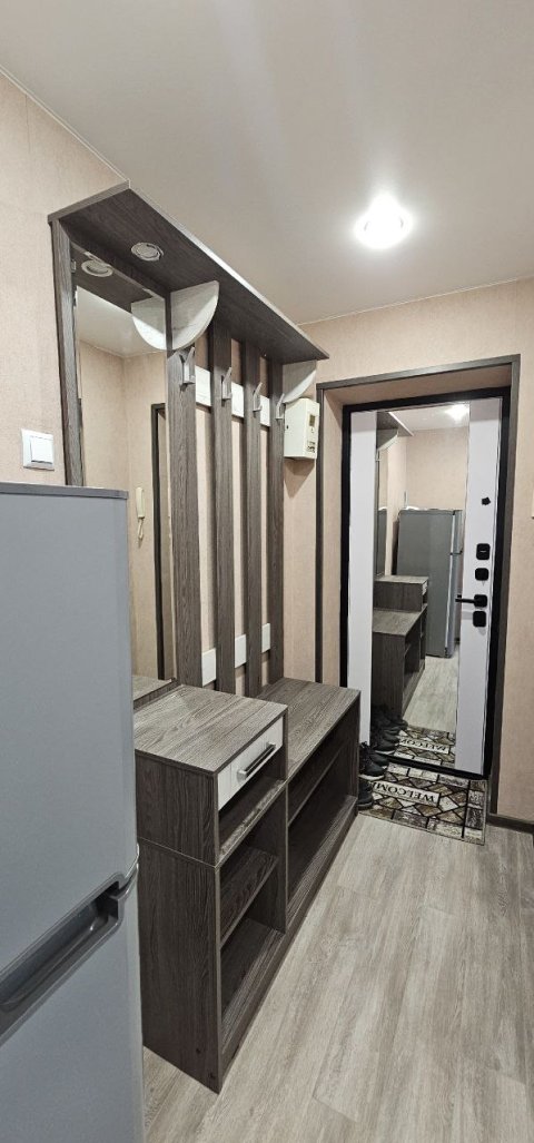 Сдам 1-но комн., кв Молодёжный