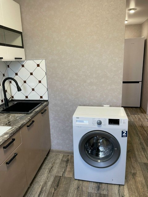 Сдам 1-но комн., кв Молодёжный